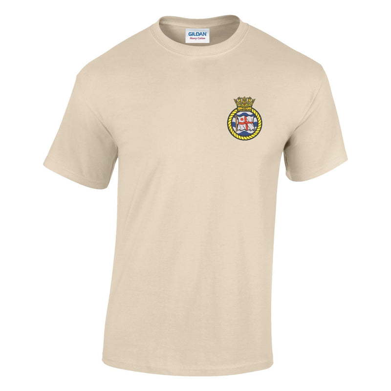 MOC N2 Cotton T-Shirt
