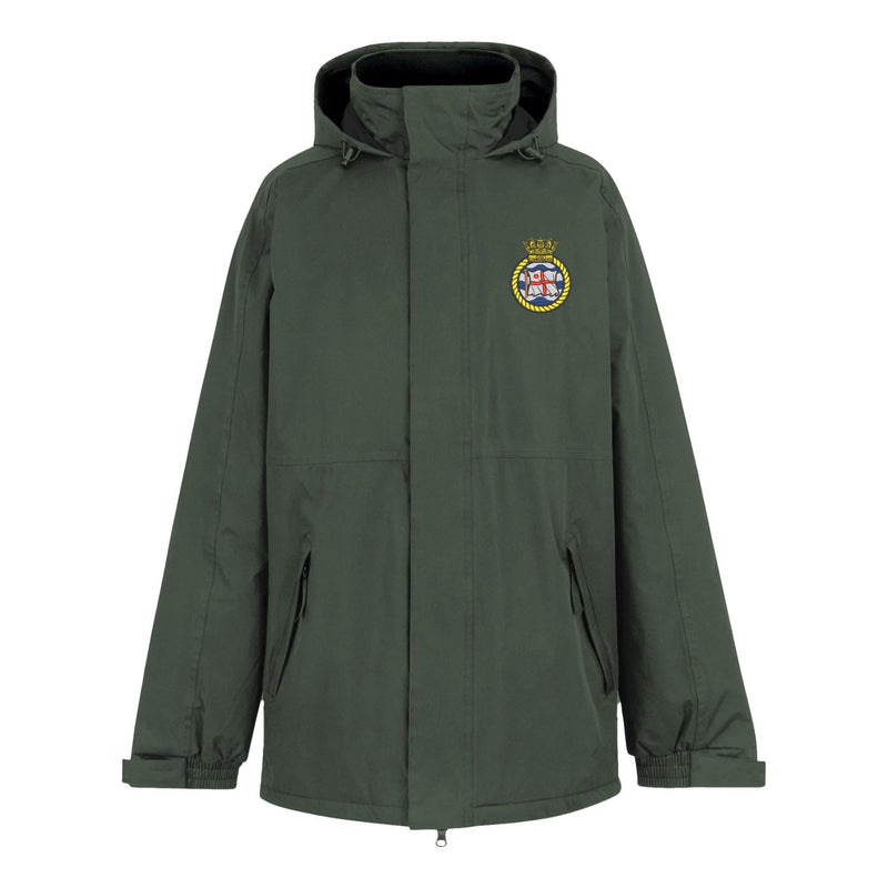 MOC N2 Regatta Dover Parka