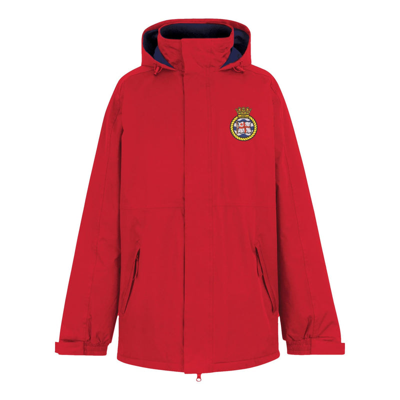 MOC N2 Regatta Dover Parka