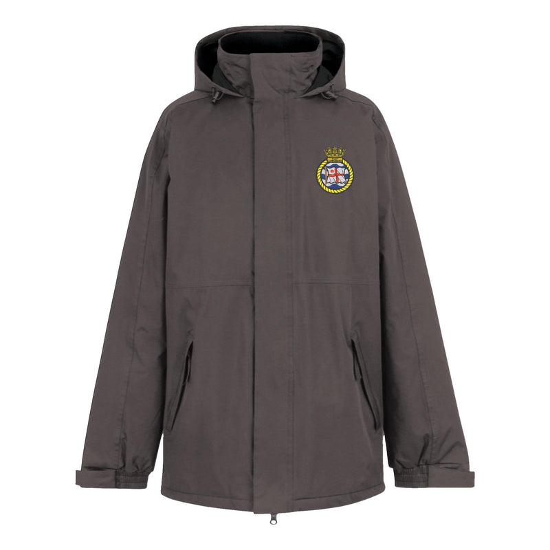 MOC N2 Regatta Dover Parka