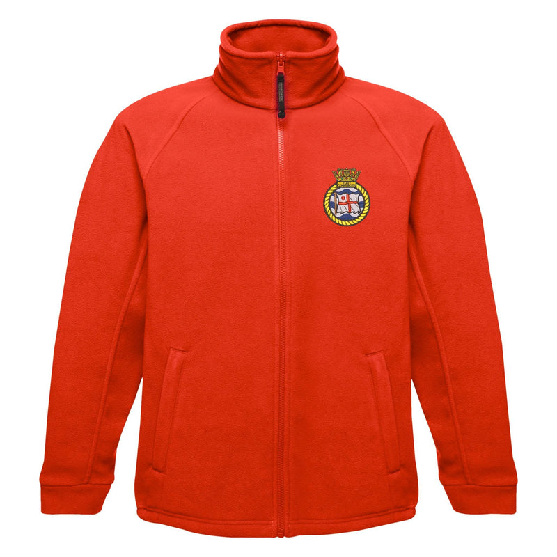 MOC N2 Regatta Fleece