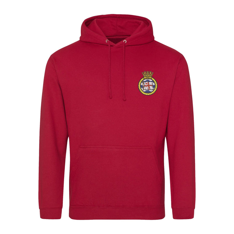 MOC N2 Hoodie
