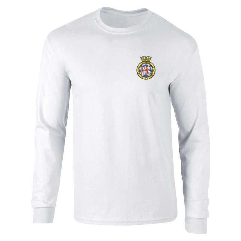 MOC N2 Long Sleeve T-Shirt