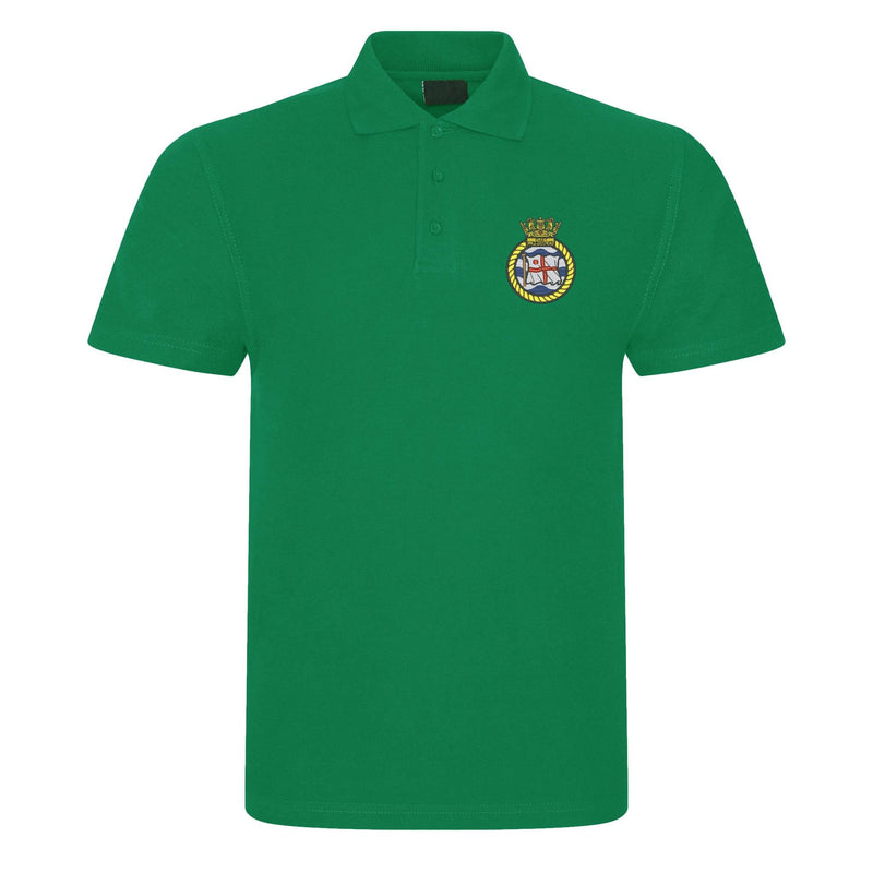 MOC N2 Polo Shirt