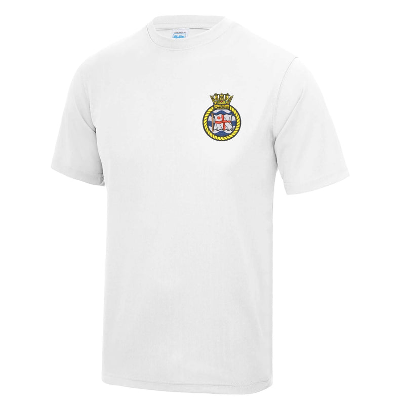 MOC N2 Polyester T-Shirt