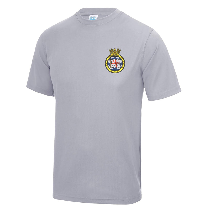 MOC N2 Polyester T-Shirt