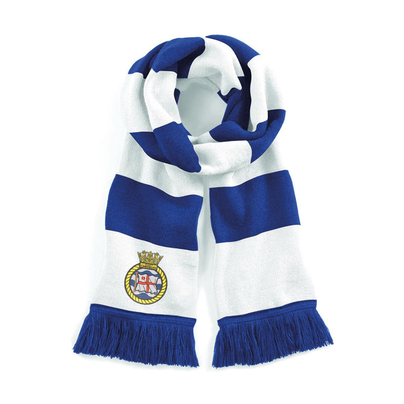 MOC N2 Stadium Scarf