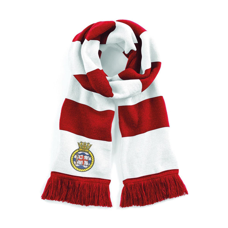 MOC N2 Stadium Scarf