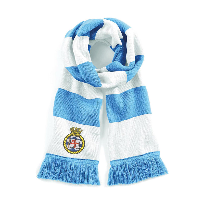MOC N2 Stadium Scarf
