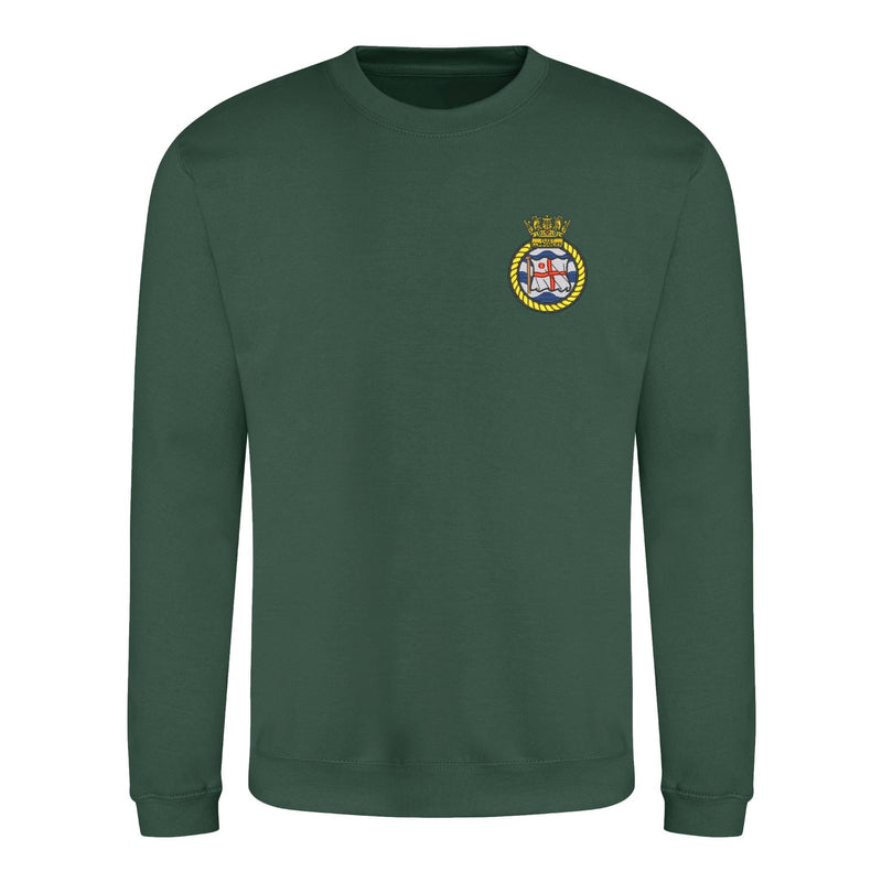 MOC N2 Sweatshirt