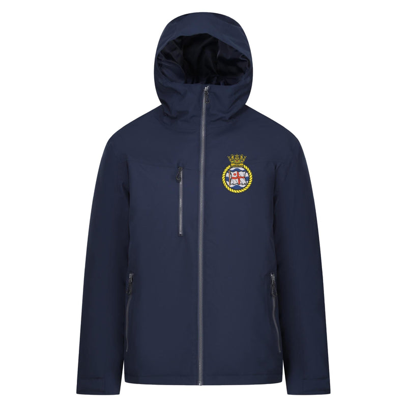 MOC N2 Waterproof Insulated Jacket