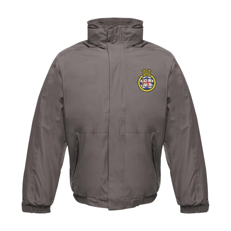 MOC N2 Regatta Waterproof Jacket With Hood