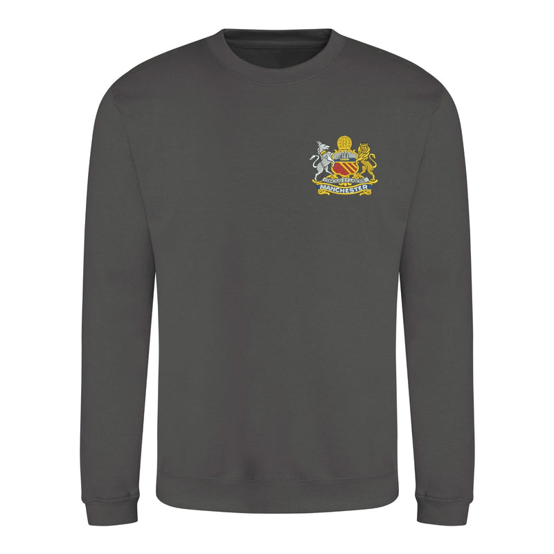 Manchester Regiment Sweatshirt