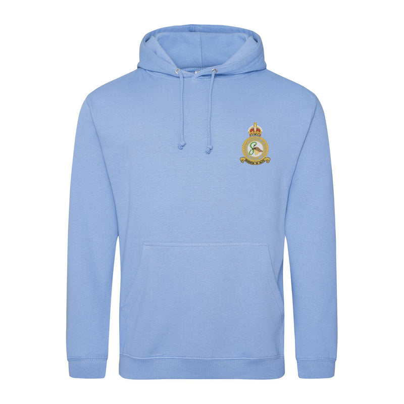 Manchester and Salford Universities Air Squadron Hoodie
