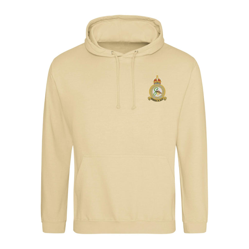 Manchester and Salford Universities Air Squadron Hoodie