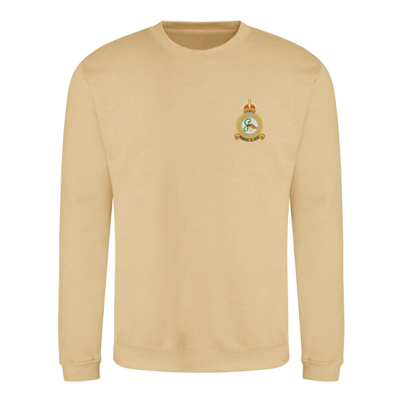 Manchester and Salford Universities Air Squadron Sweatshirt