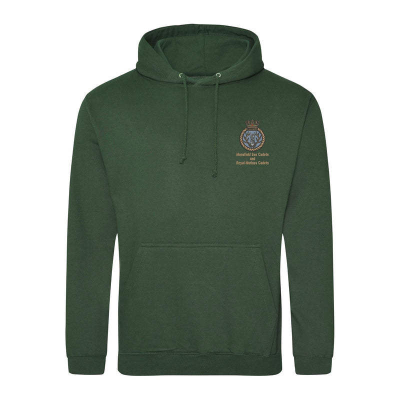 Mansfield Sea Cadets Hoodie