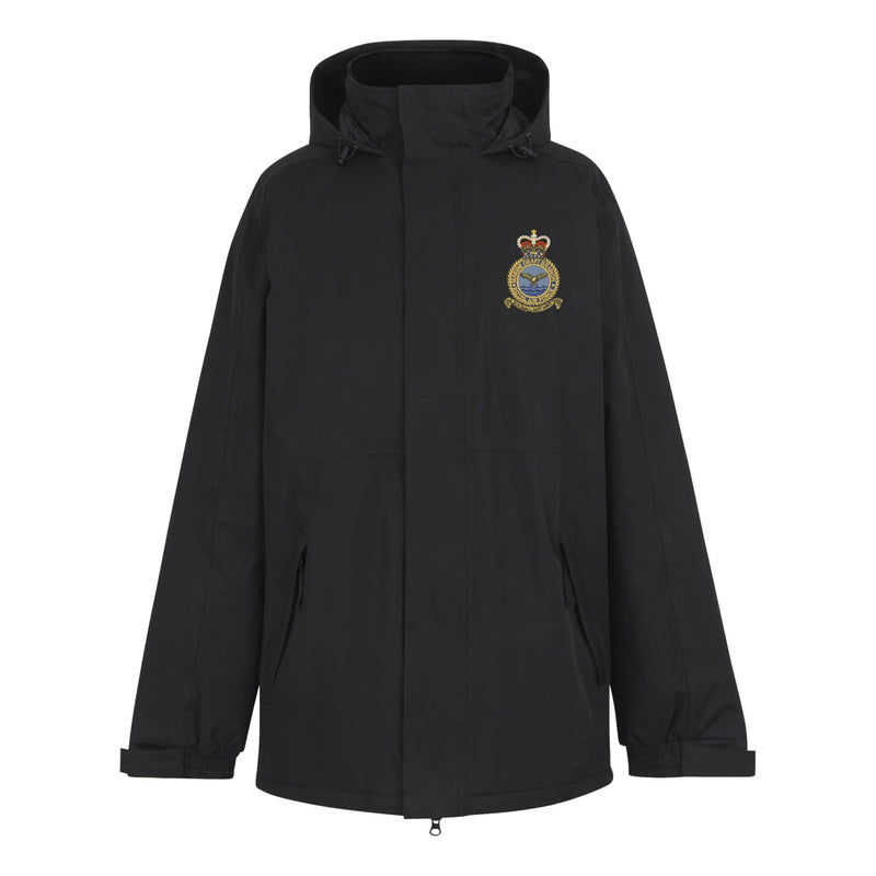 Marine Craft Branch RAF Regatta Dover Parka