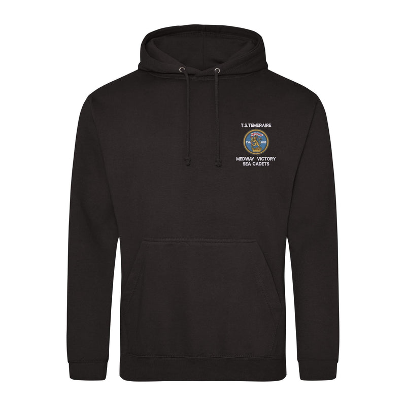 Medway Victory Sea Cadet Unit - TS Temeraire Hoodie
