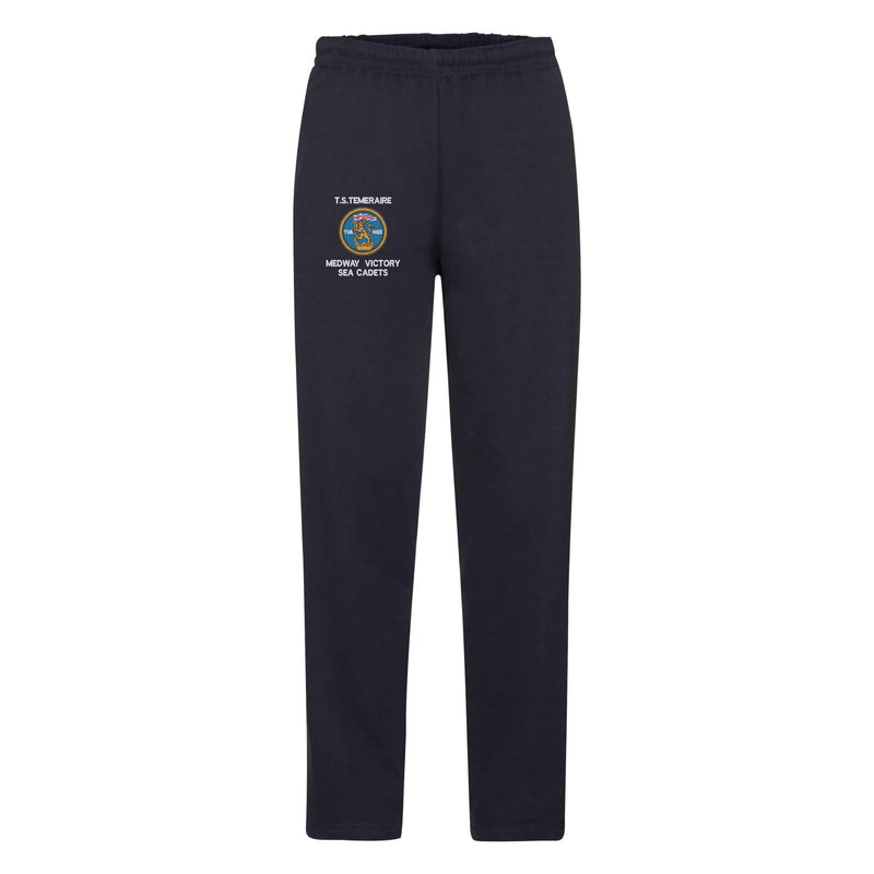 Medway Victory Sea Cadet Unit - TS Temeraire Sweatpants