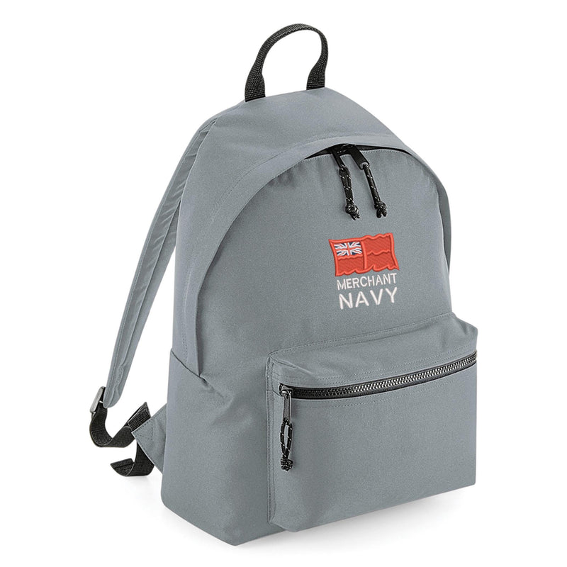 Merchant Navy Backpack