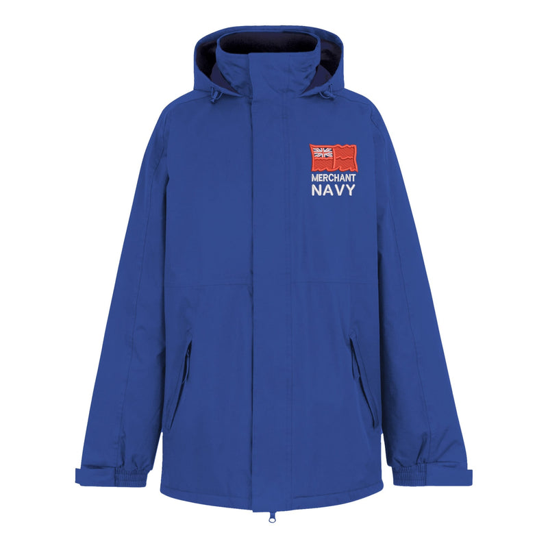 Merchant Navy Regatta Dover Parka