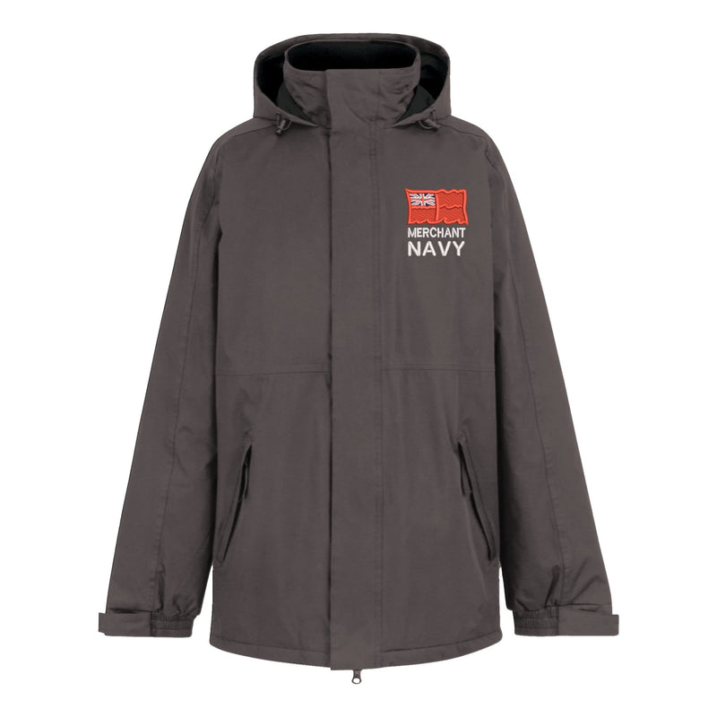 Merchant Navy Regatta Dover Parka