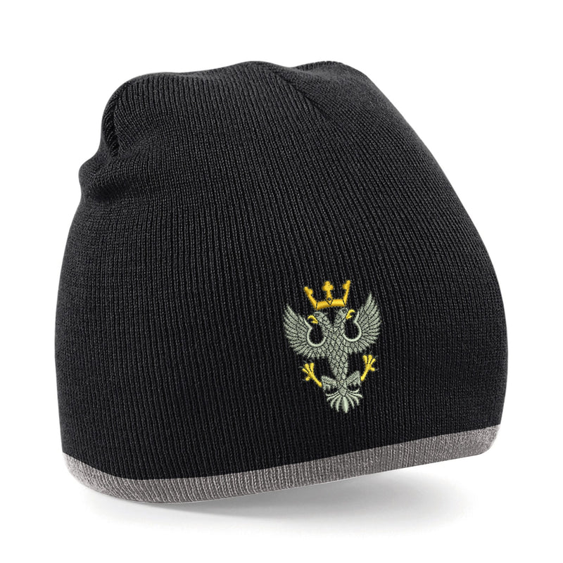 Mercian Regiment Beanie Hat