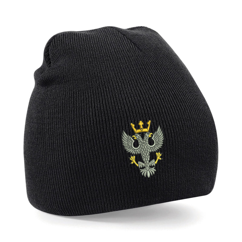 Mercian Regiment Beanie Hat