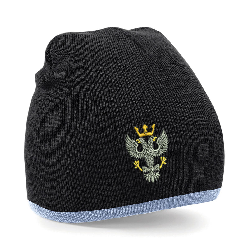 Mercian Regiment Beanie Hat