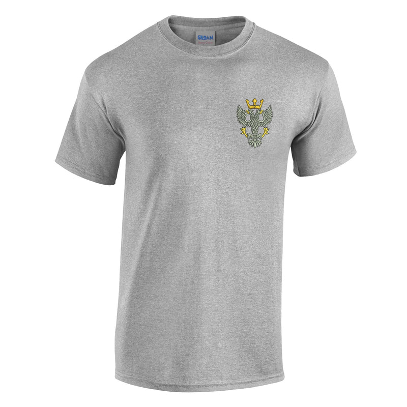 Mercian Regiment Cotton T-Shirt