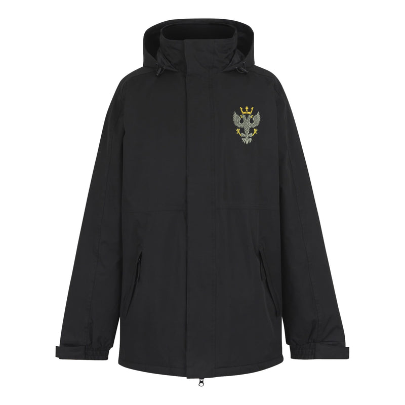 Mercian Regiment Regatta Dover Parka