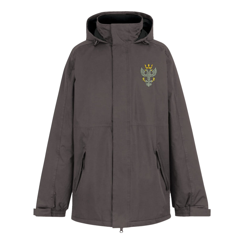 Mercian Regiment Regatta Dover Parka