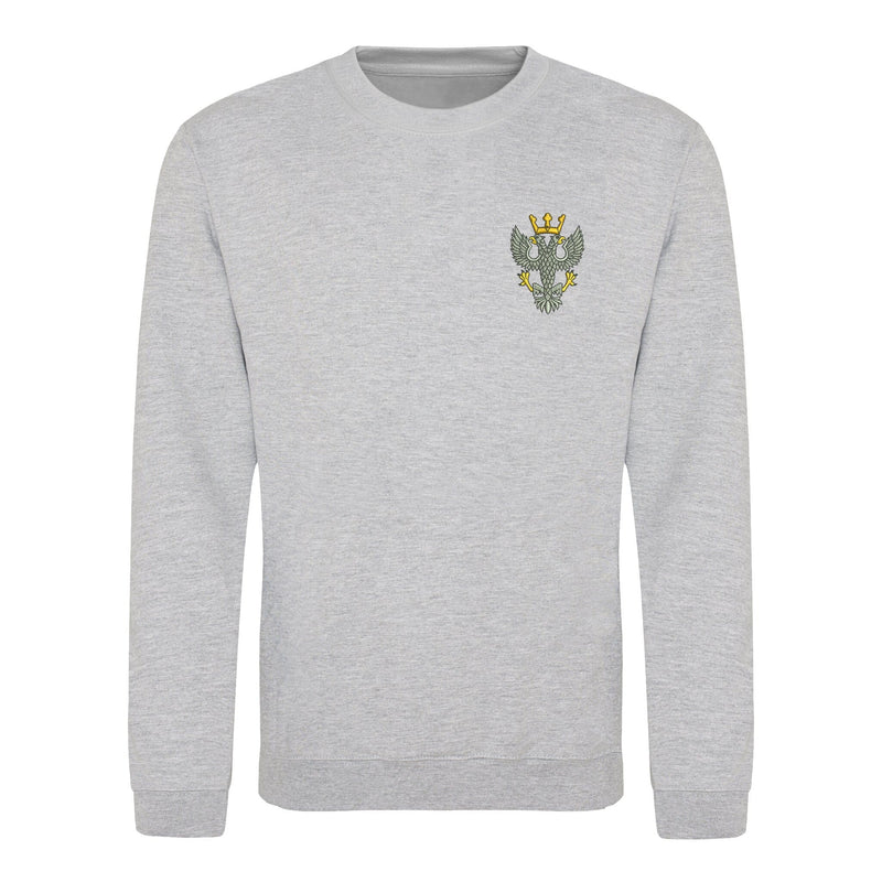 Mercian Regiment Sweatshirt