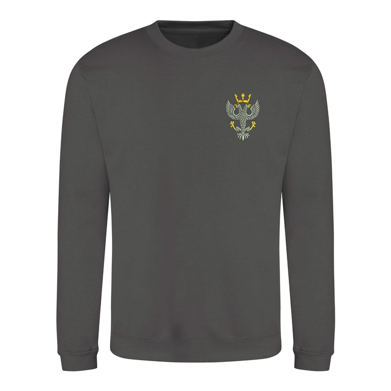 Mercian Regiment Sweatshirt