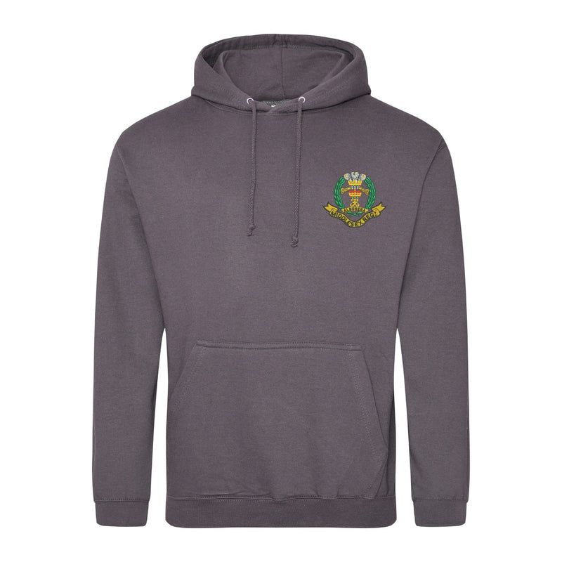 Middlesex Regiment Hoodie