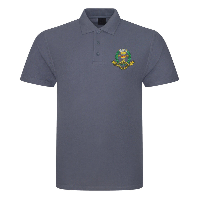 Middlesex Regiment Polo Shirt