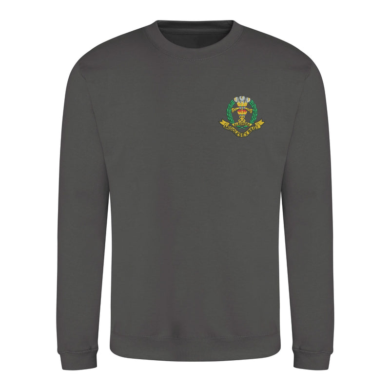 Middlesex Regiment Sweatshirt