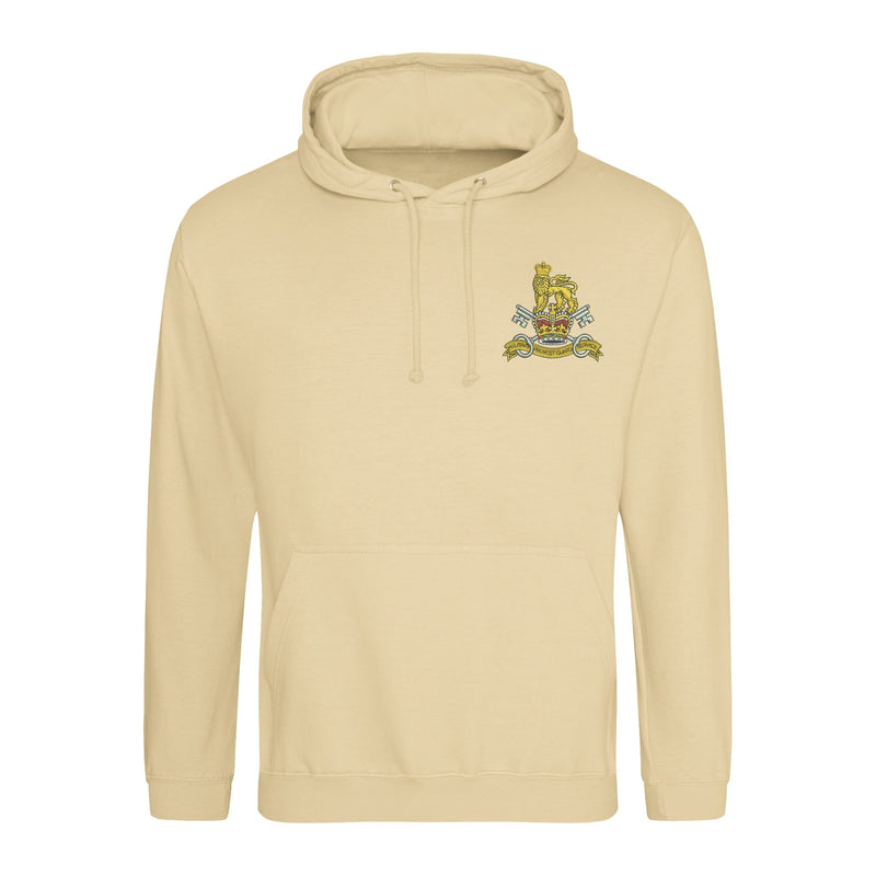 Military Provost Guard Service Hoodie