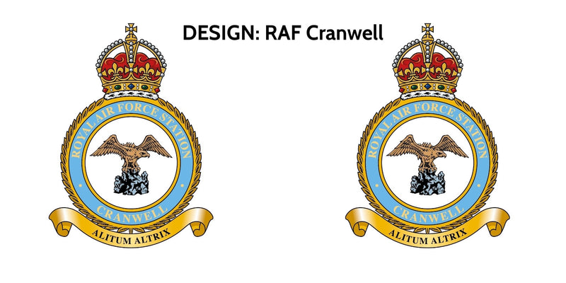 RAF Cranwell Mug