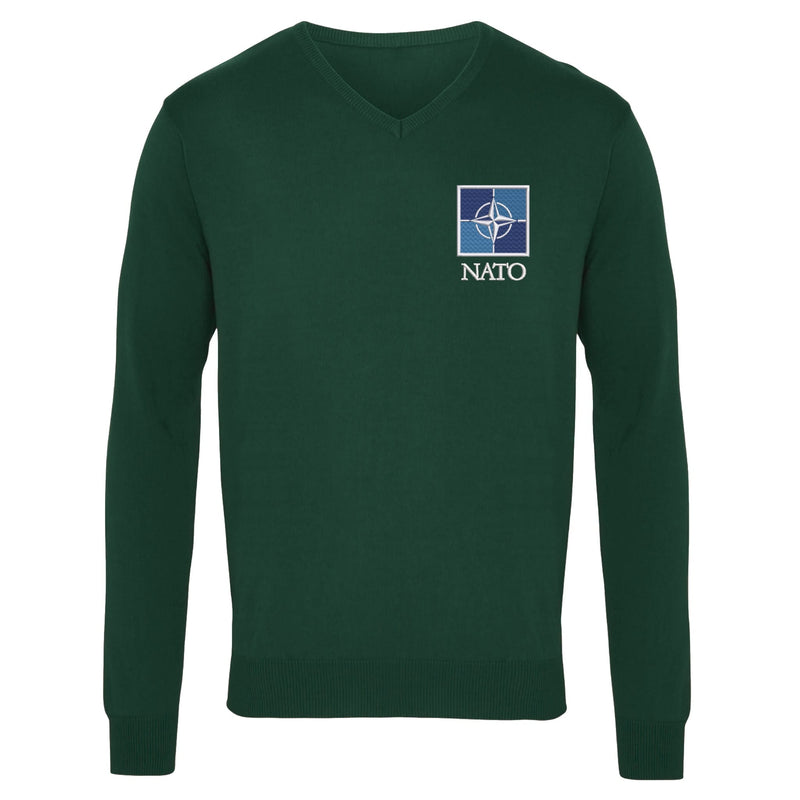 NATO Arundel Sweater