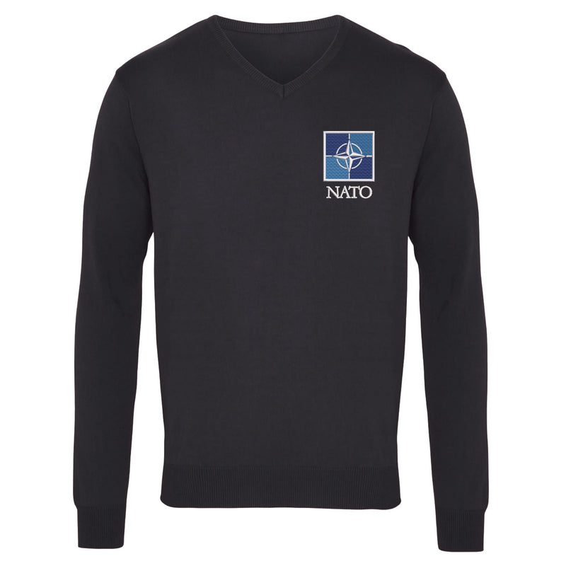 NATO Arundel Sweater