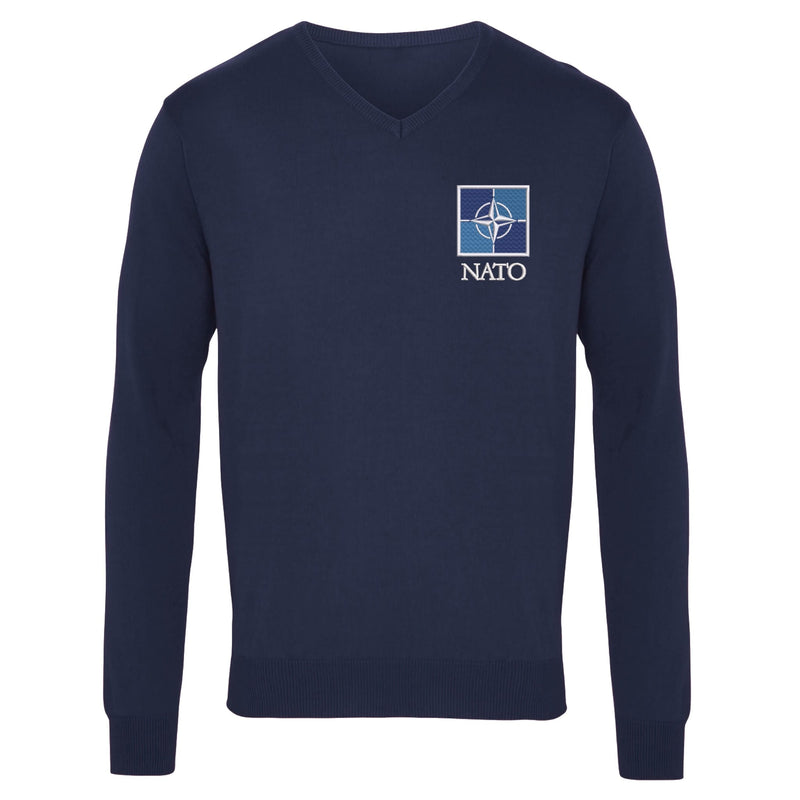 NATO Arundel Sweater
