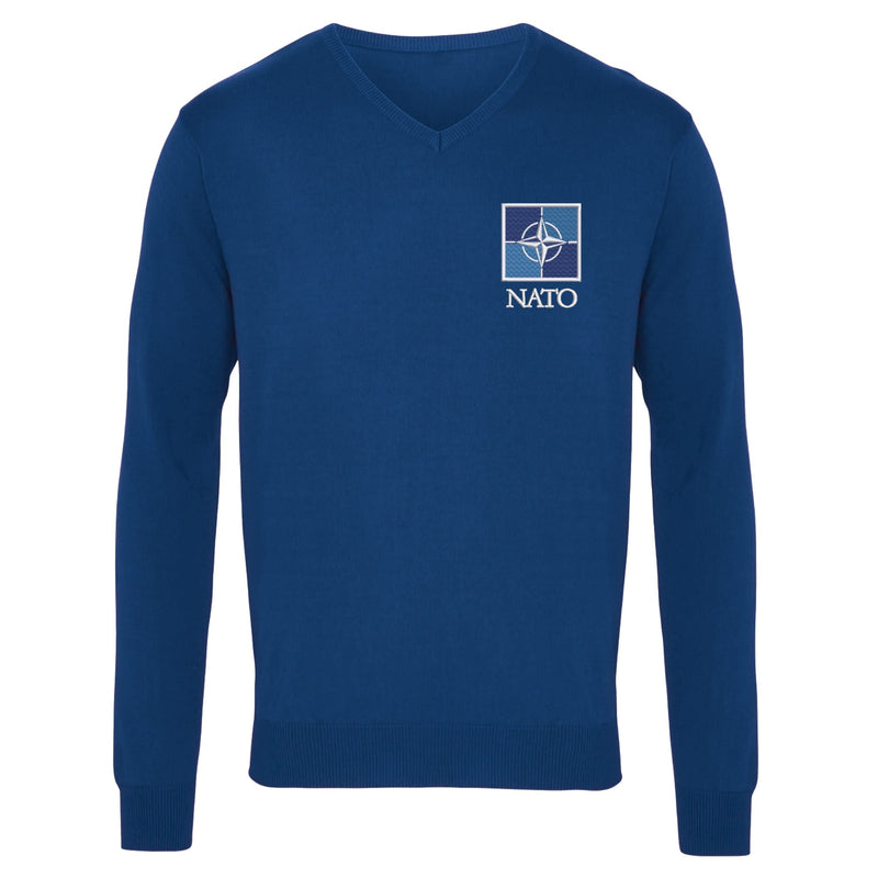NATO Arundel Sweater