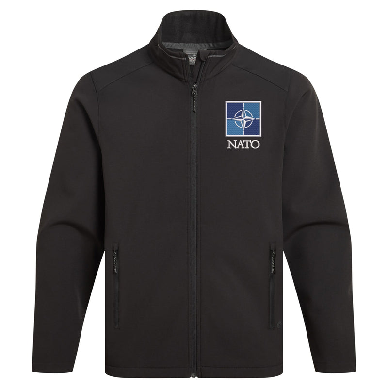 NATO Craghoppers Basecamp Softshell