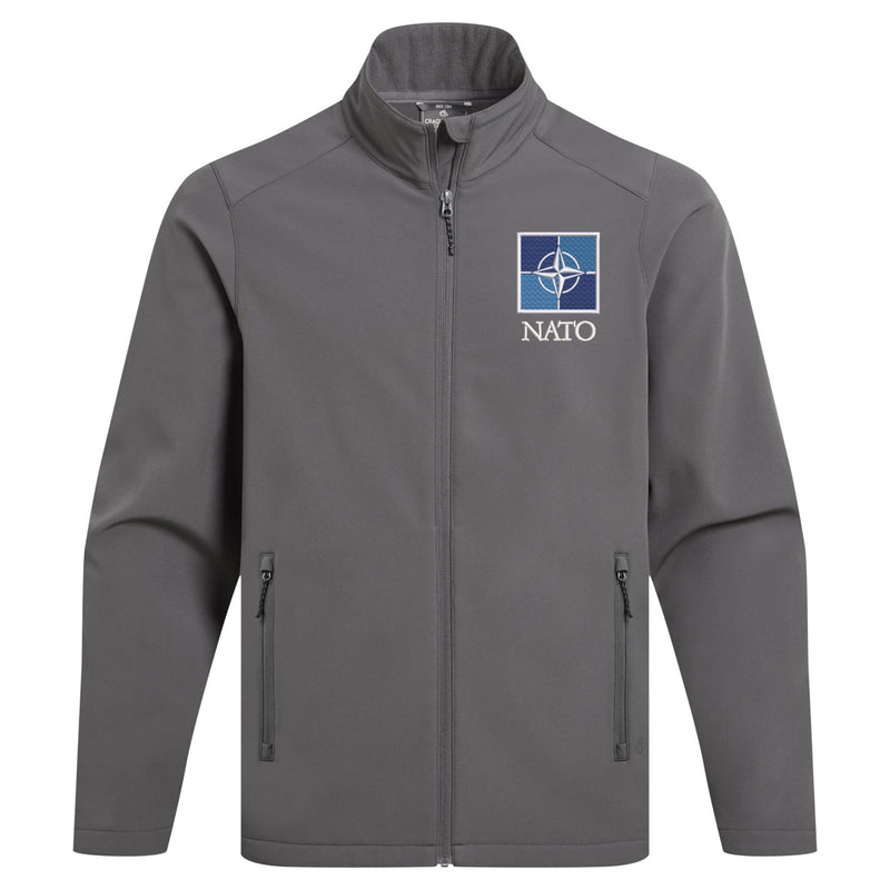 NATO Craghoppers Basecamp Softshell