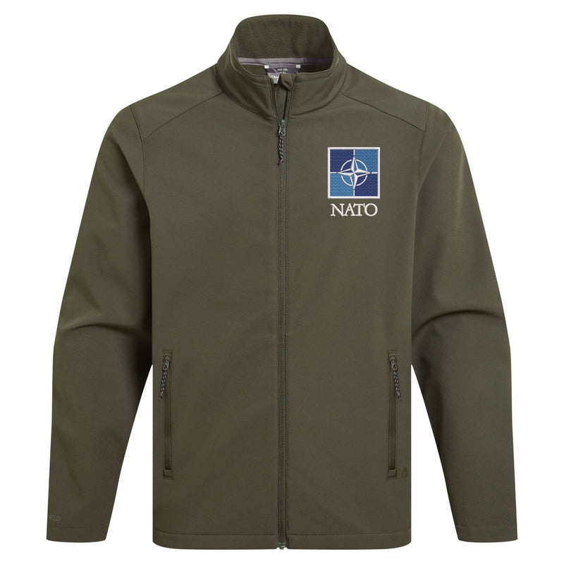 NATO Craghoppers Basecamp Softshell