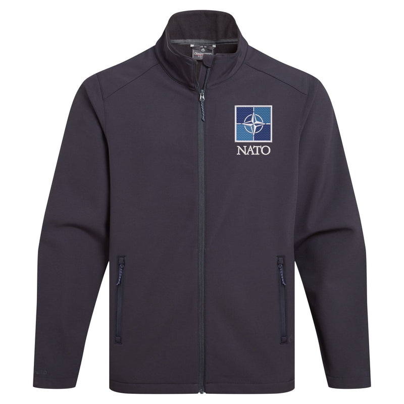 NATO Craghoppers Basecamp Softshell