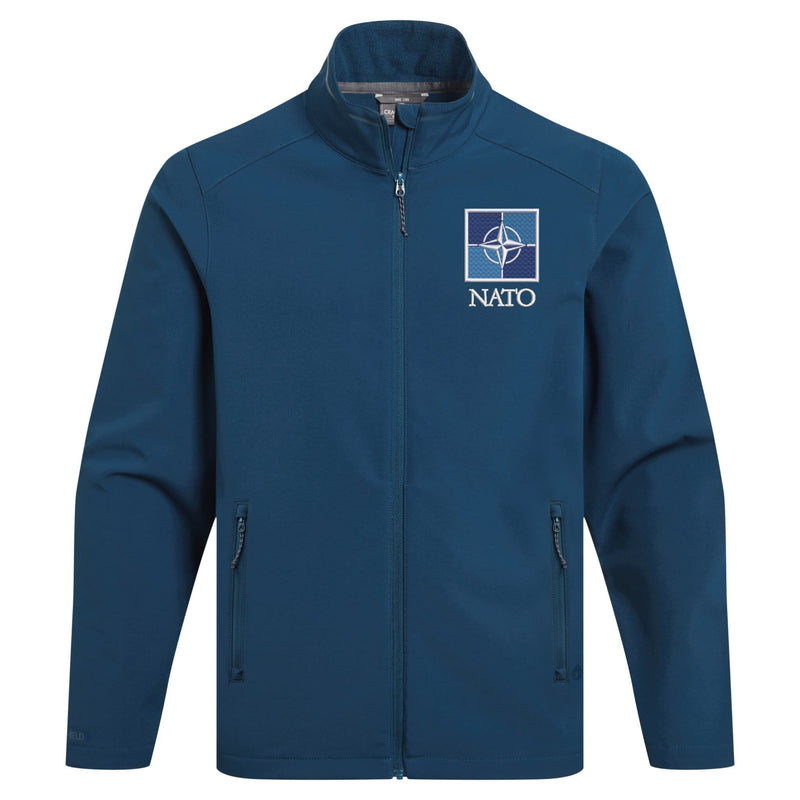 NATO Craghoppers Basecamp Softshell