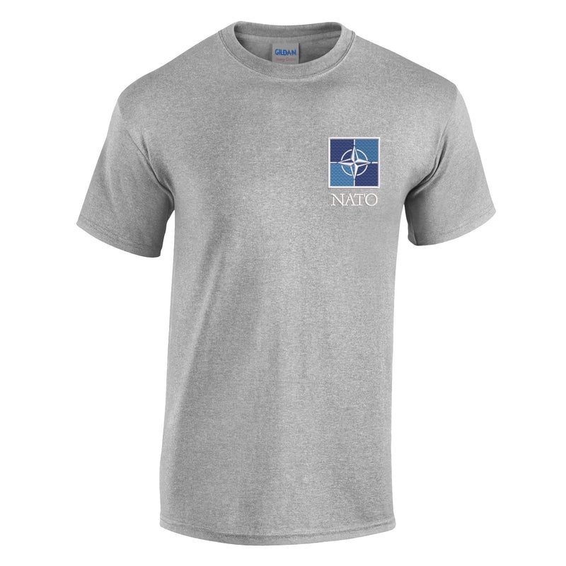 NATO Cotton T-Shirt